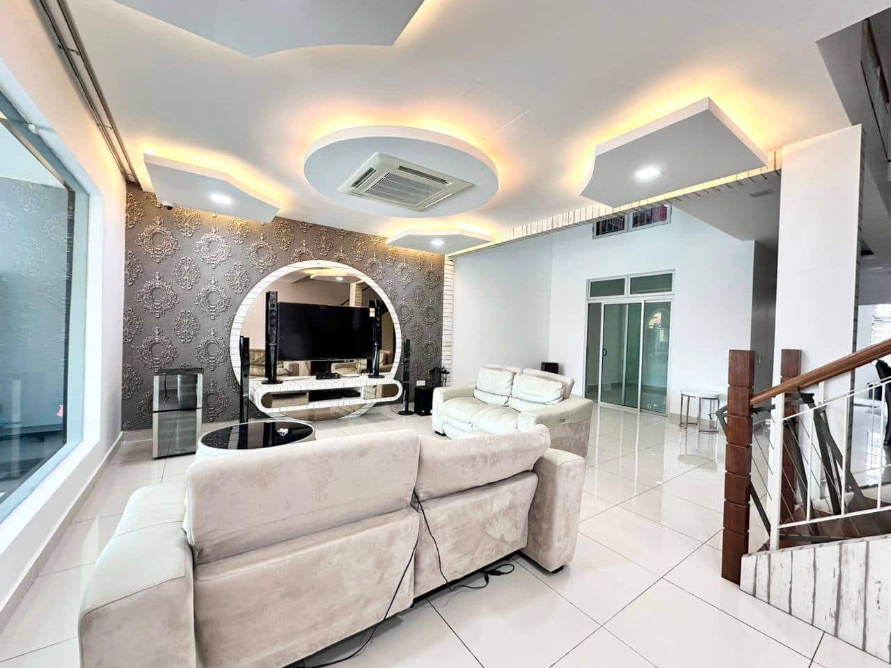 For Rent (AH7799)
Sutera Pulai @ Sutera Utama
2.5 …