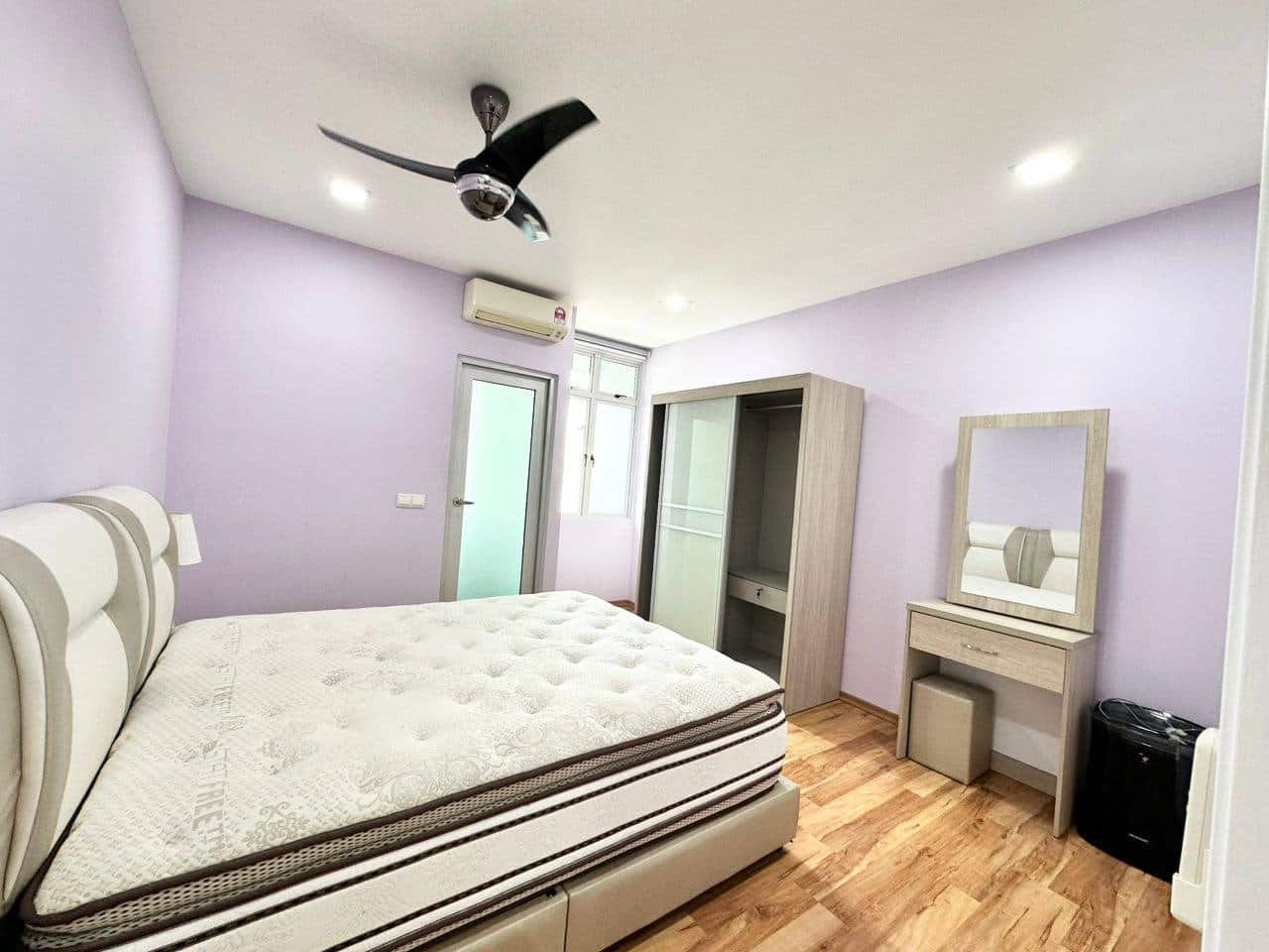 For Rent (AH7799)
Sutera Pulai @ Sutera Utama
2.5 … 4