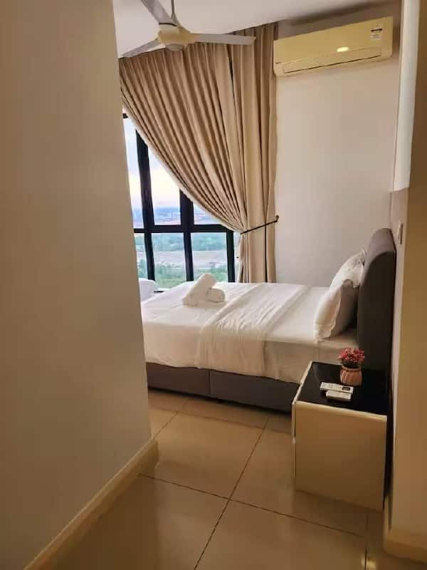 For Rent ( LL8062 ) 

D'Pristine @ Medini
Iskandar… 4