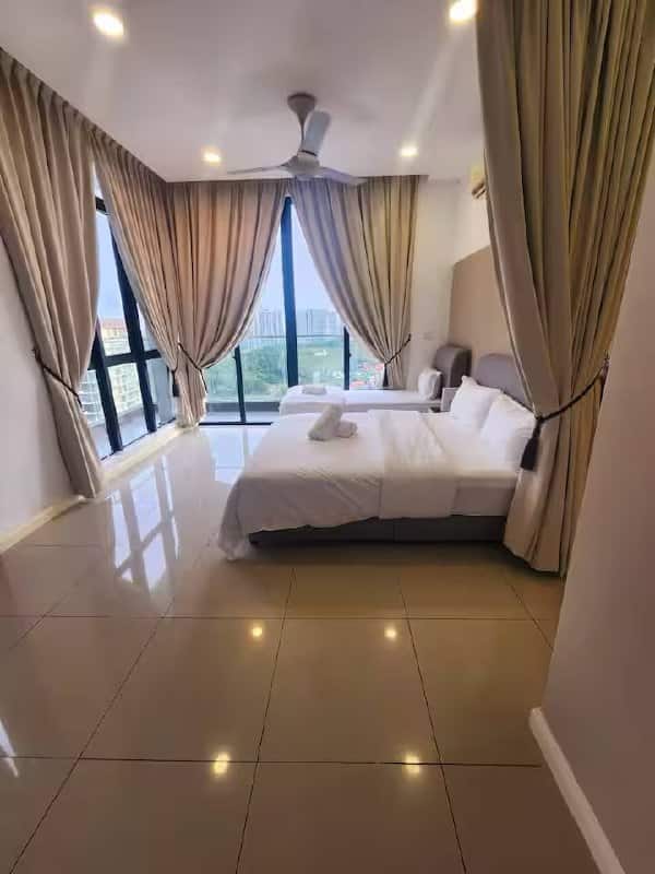 For Rent ( LL8062 ) 

D'Pristine @ Medini
Iskandar… 5