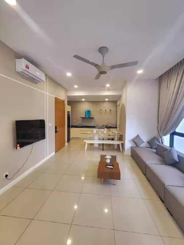 For Rent ( LL8062 ) 

D'Pristine @ Medini
Iskandar… 6