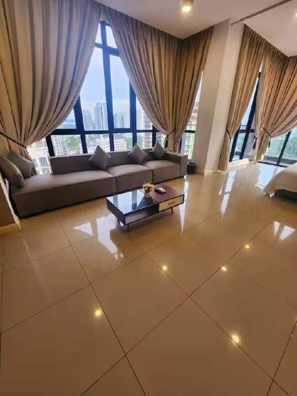 For Rent ( LL8062 ) 

D'Pristine @ Medini
Iskandar… 7