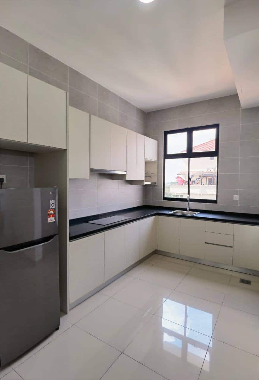 For Rent｜Twin Tower @ Johor Bahru

▪️ 2 Bedrooms
▪… 3