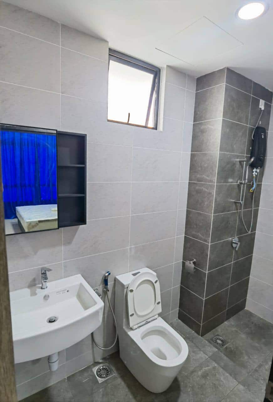 For Rent｜Twin Tower @ Johor Bahru

▪️ 2 Bedrooms
▪… 7