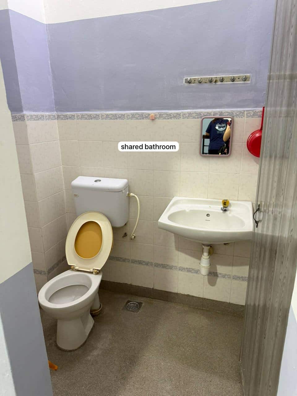 🏠 BEDROOM FOR RENT (DZ0507)

📍 Jalan Indah 1/4, Bu… 3