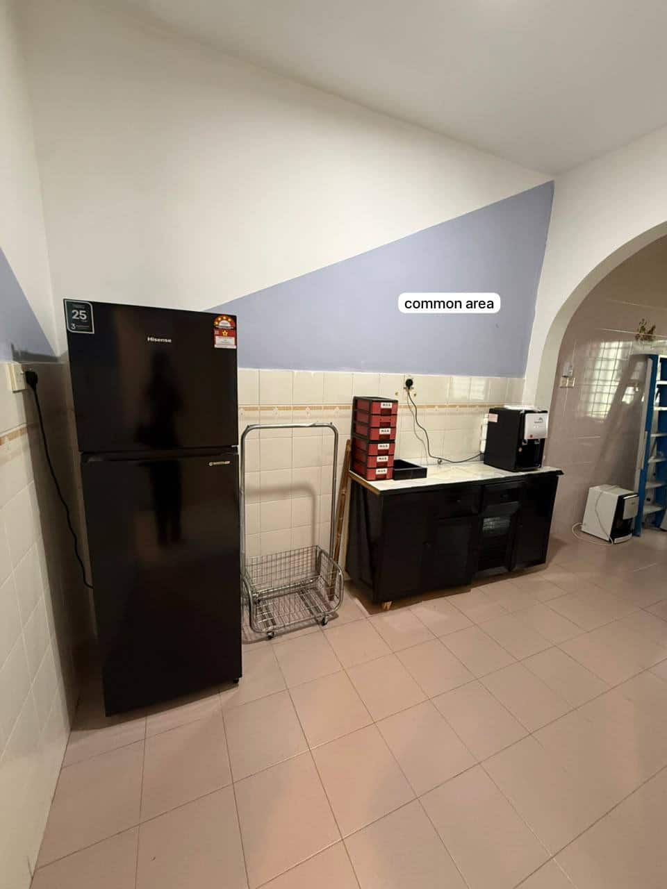 🏠 BEDROOM FOR RENT (DZ0507)

📍 Jalan Indah 1/4, Bu… 5