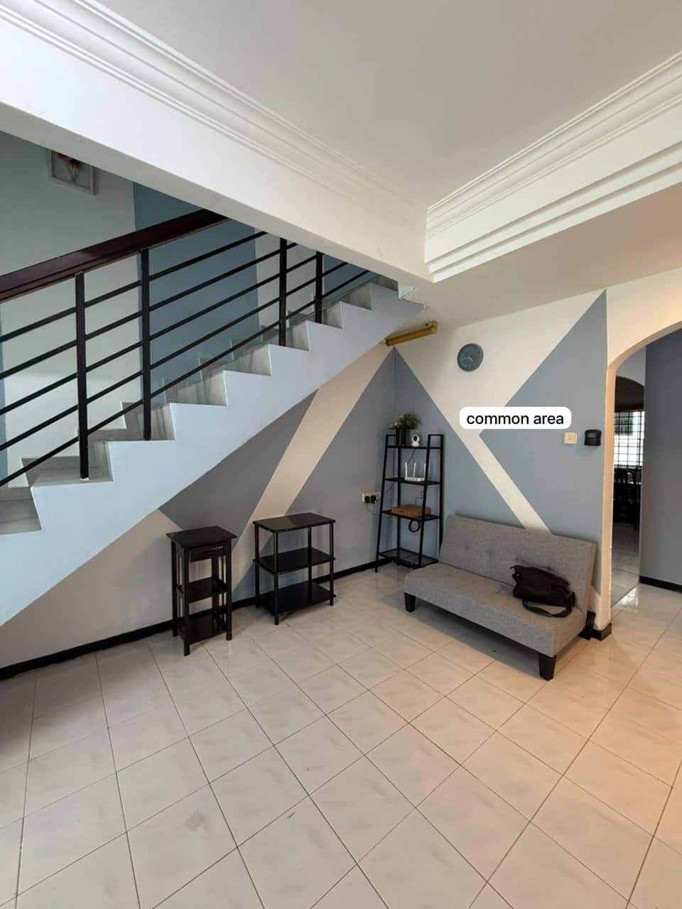🏠 BEDROOM FOR RENT (DZ0507)

📍 Jalan Indah 1/4, Bu… 7