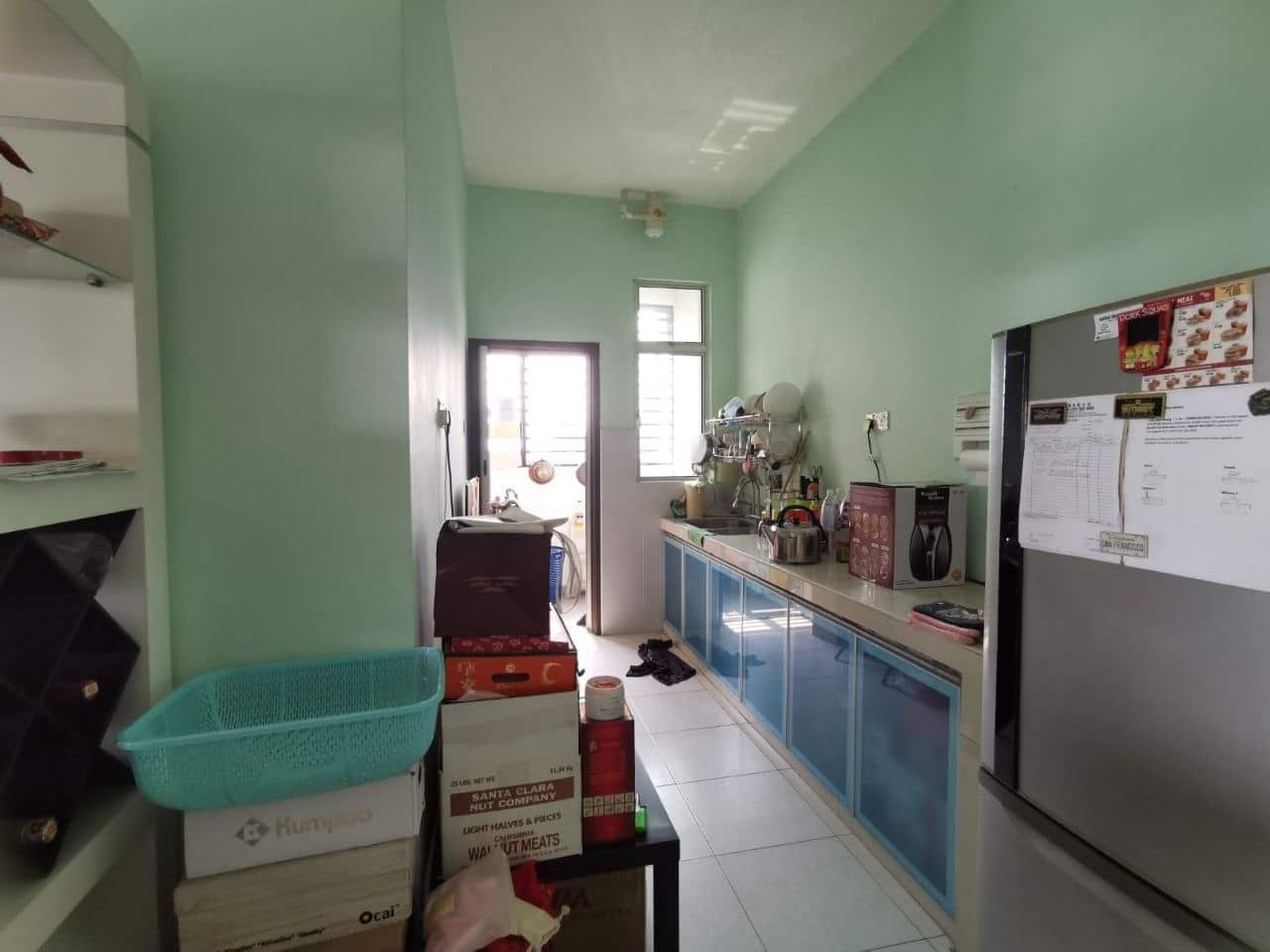 For Rent 🏠

📍 Project: SuriaMas Suites
🏢 Block C

… 1