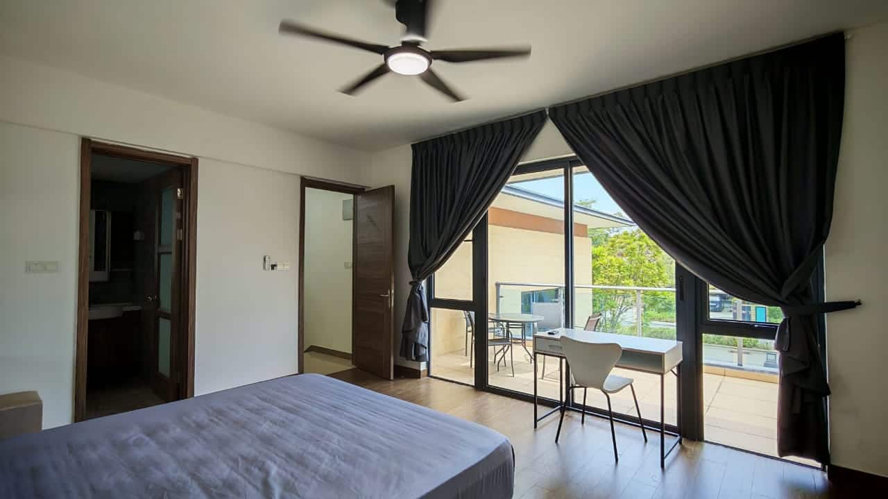 For Rent (RJJLFC027)
Forest City Golf Villa


★203… 5