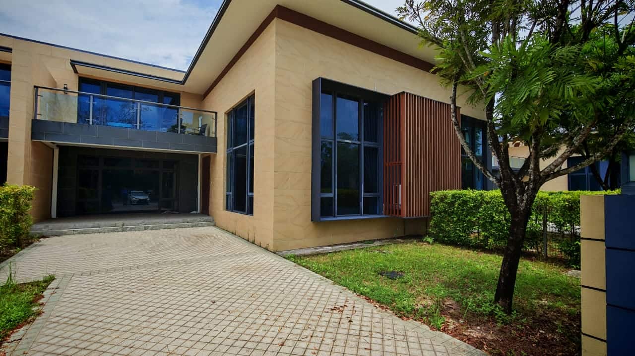 For Rent (RJJLFC027)
Forest City Golf Villa


★203… 10