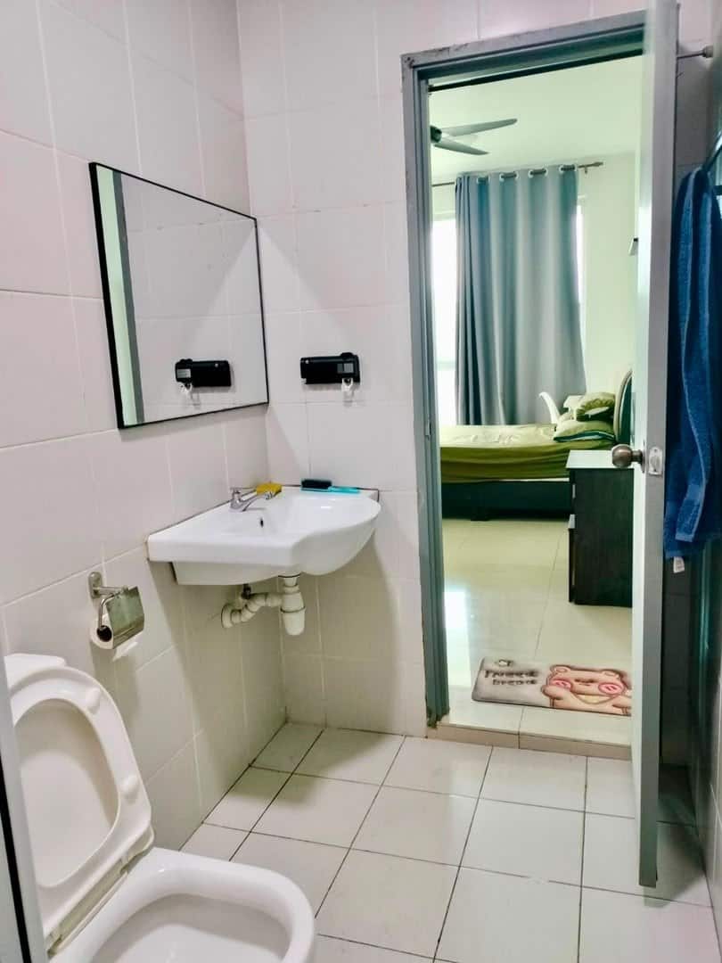 House for rent 

📍 Taman Sierra Perdana, Masai Joh… 5