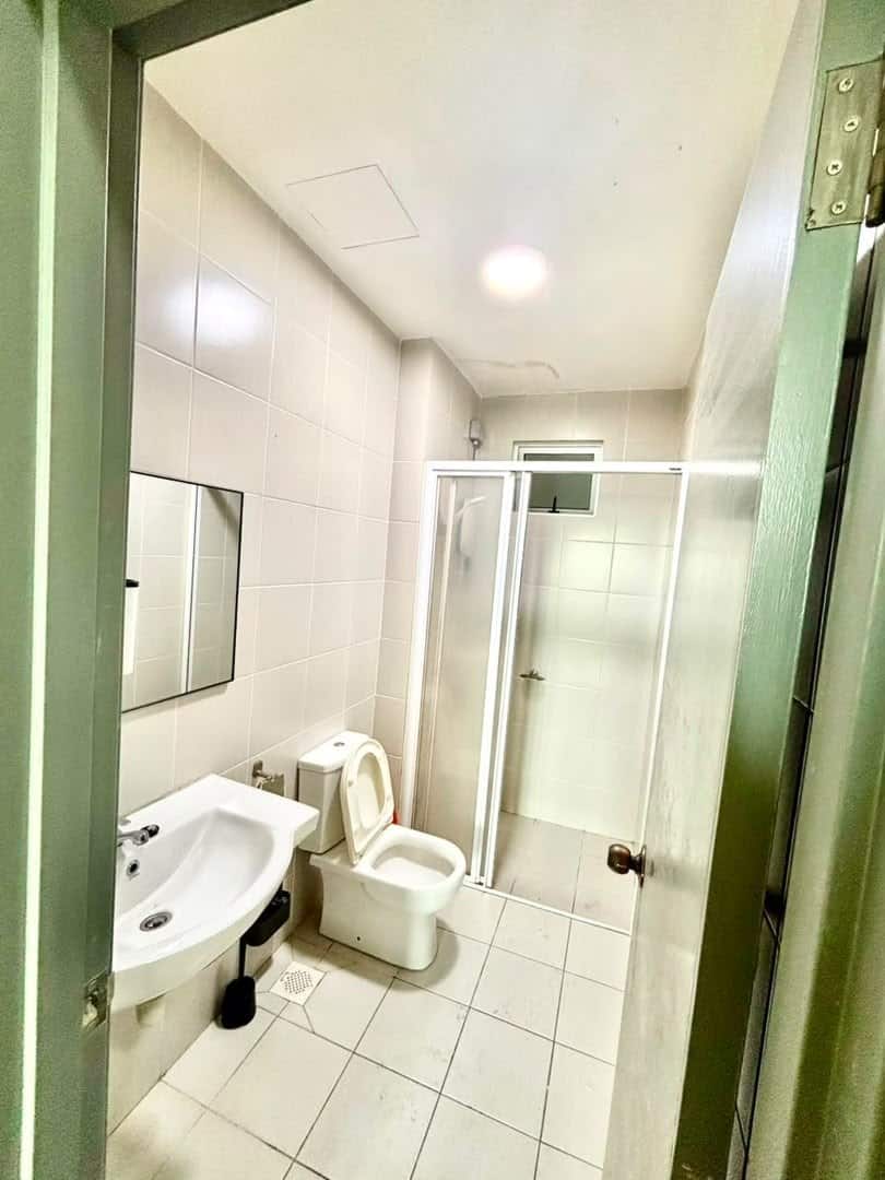 House for rent 

📍 Taman Sierra Perdana, Masai Joh… 6