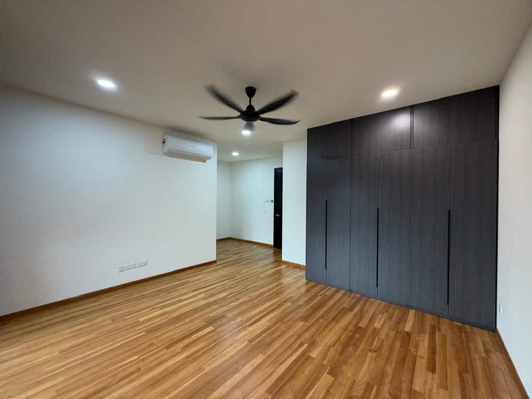 For Rent(RR969)
Waterway Residence, Senibong Cove
… 5