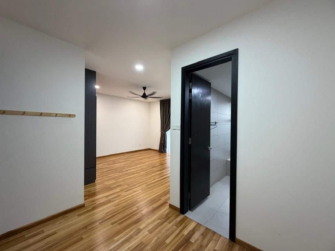 For Rent(RR969)
Waterway Residence, Senibong Cove
… 8