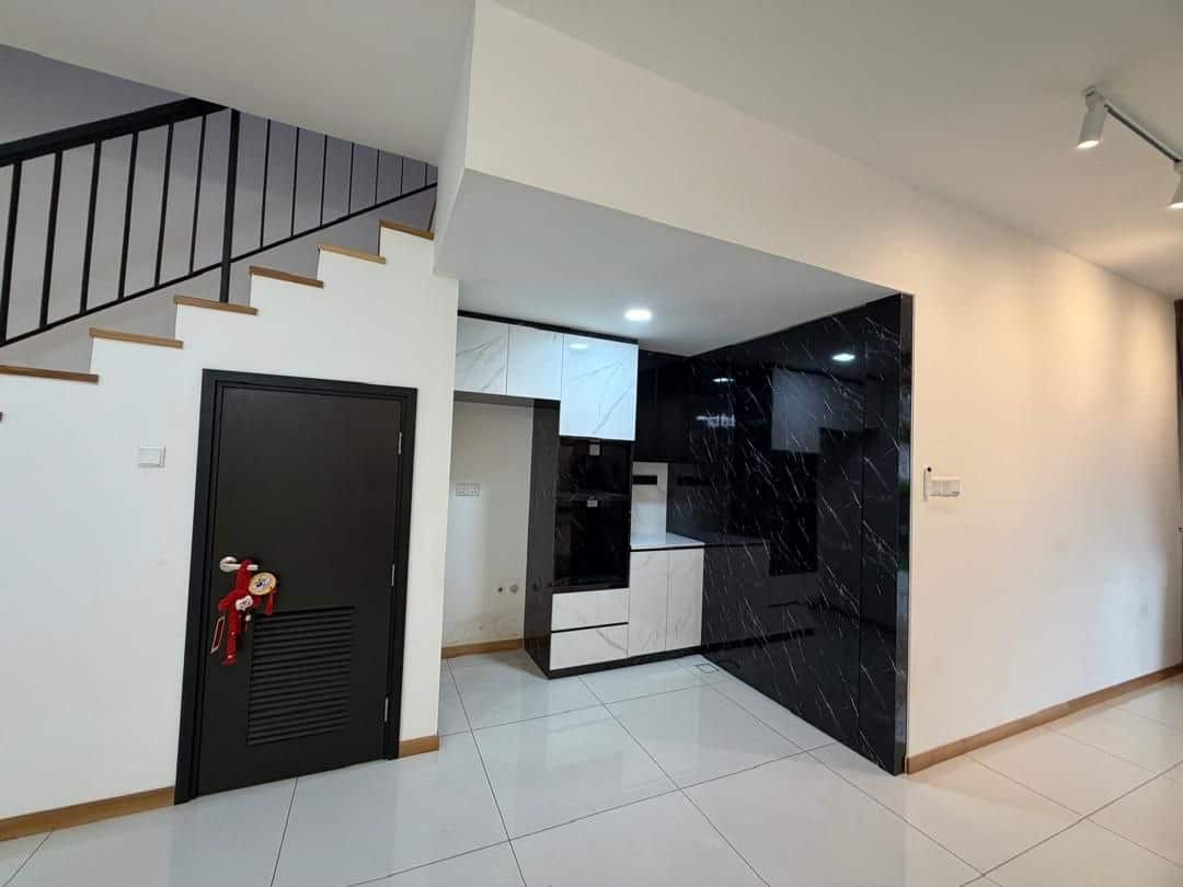 For Rent(RR969)
Waterway Residence, Senibong Cove
… 9