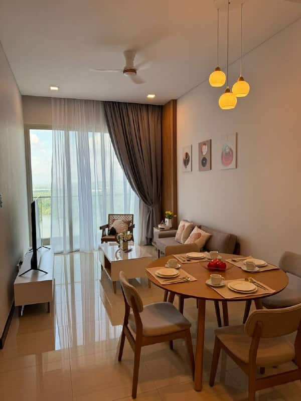 🌟WTL / For Rent 🌟
📍Puteri Cove Residences @ Puteri… 3