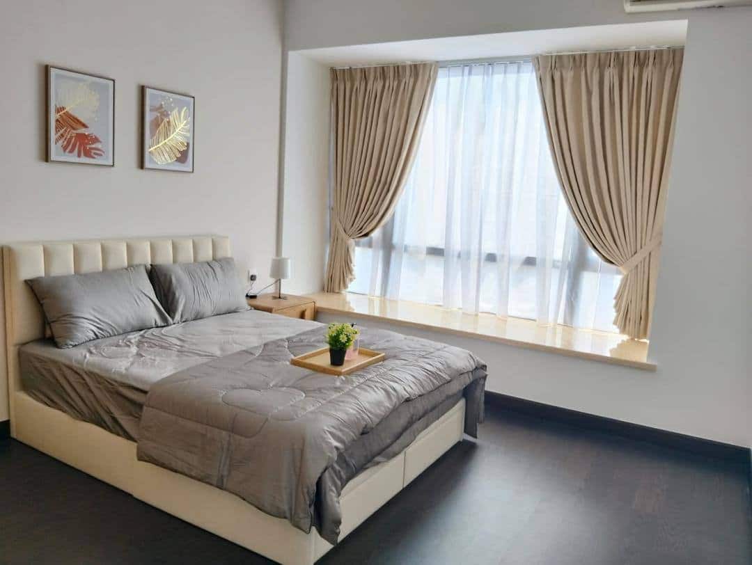 🌟WTL / For Rent 🌟
📍R&F Princess Cove Phase 2 - Sei… 2