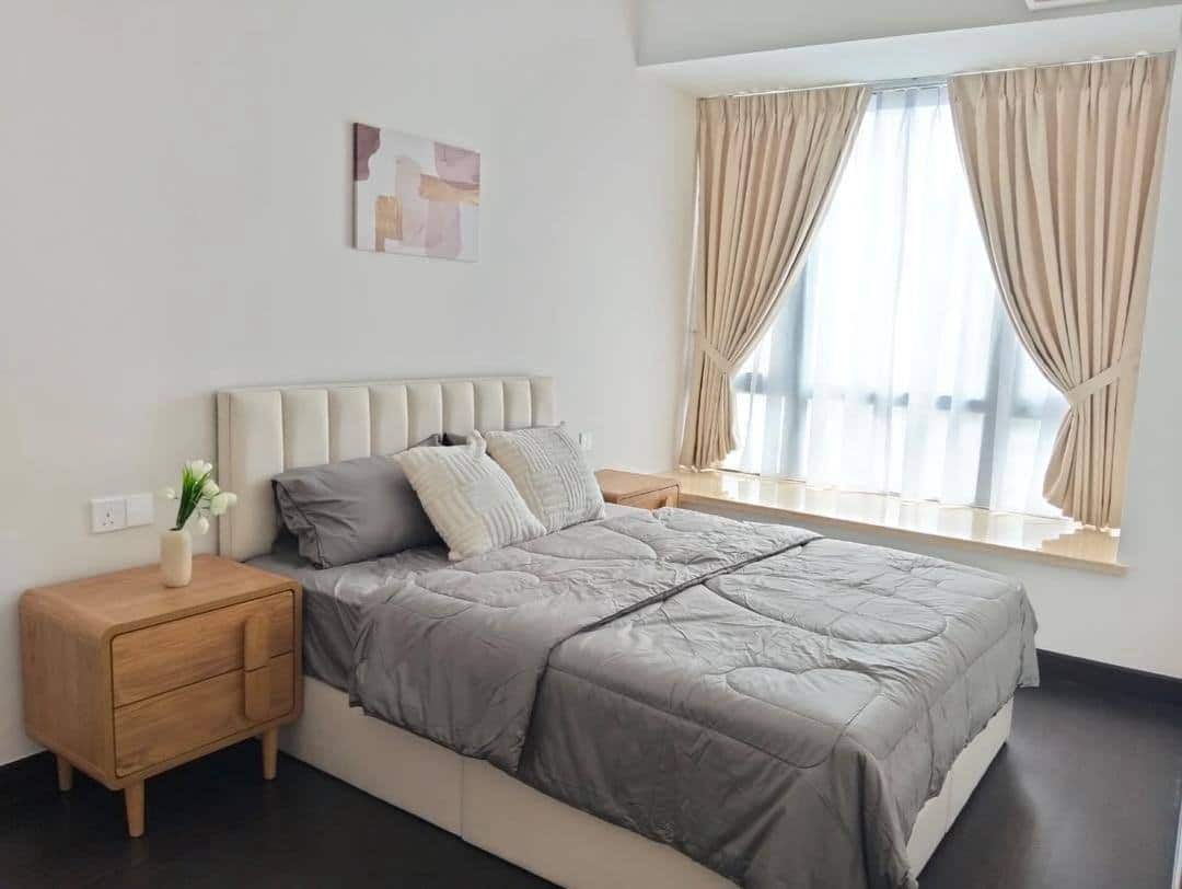 🌟WTL / For Rent 🌟
📍R&F Princess Cove Phase 2 - Sei… 3