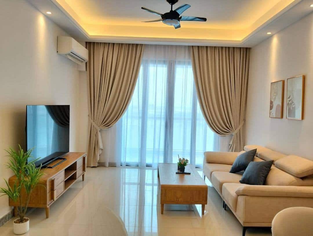 🌟WTL / For Rent 🌟
📍R&F Princess Cove Phase 2 - Sei… 4