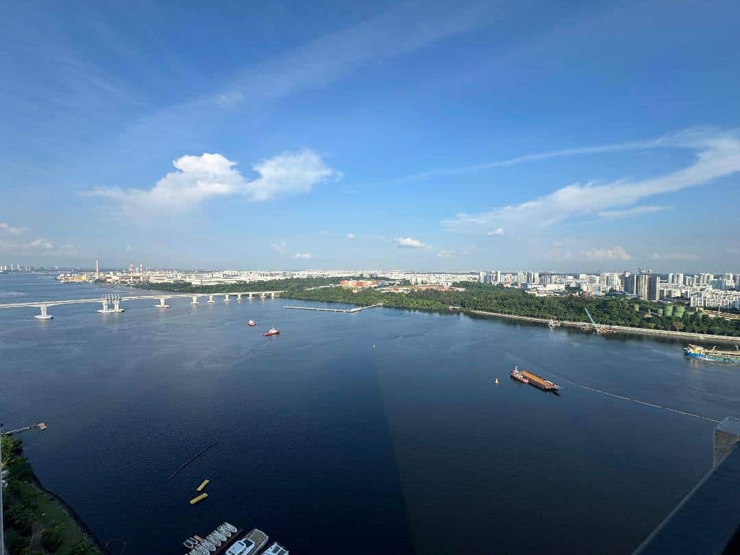 🌟WTL / For Rent 🌟
📍R&F Princess Cove Phase 2 - Sei… 5