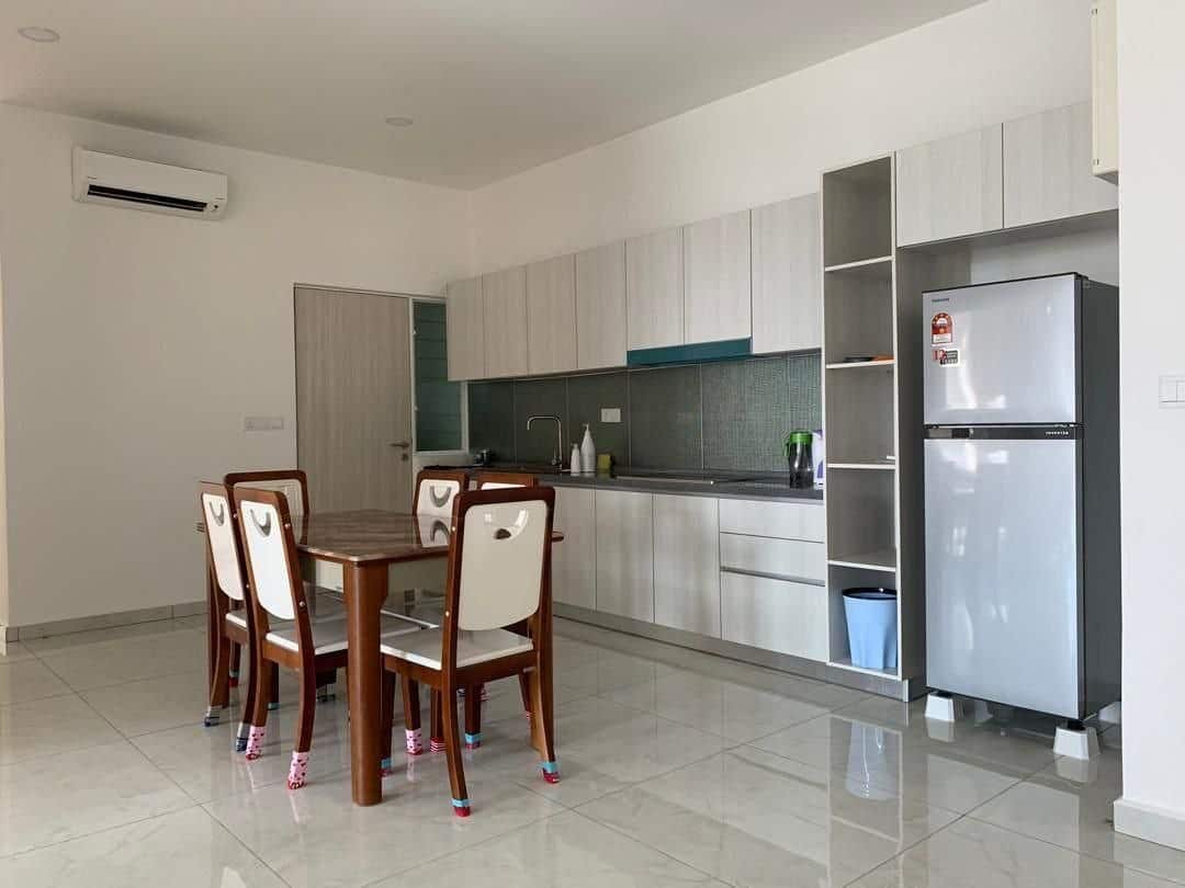 🏩🏩 𝐇𝐚𝐯𝐨𝐧𝐚 𝐀𝐮𝐬𝐭𝐢𝐧 
Tebrau / Mount Austin 豪华公寓出租... … 2