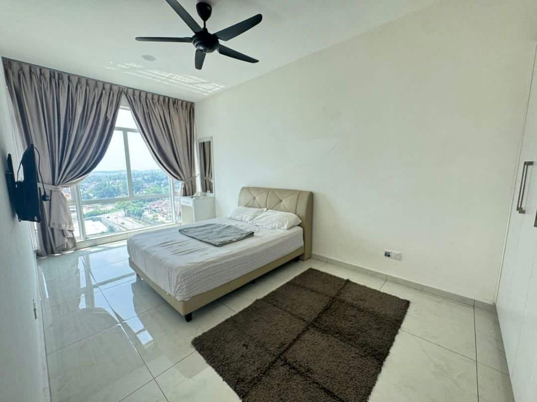 🏩🏩 𝐇𝐚𝐯𝐨𝐧𝐚 𝐀𝐮𝐬𝐭𝐢𝐧 
Tebrau / Mount Austin 豪华公寓出租... … 3
