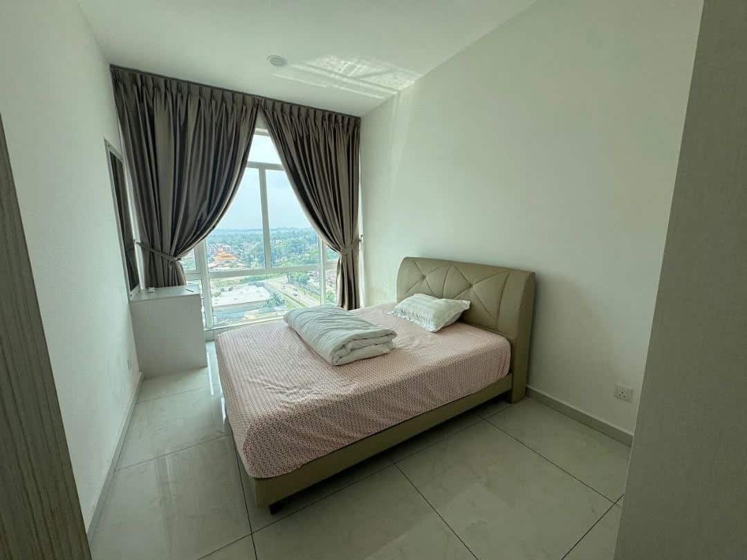 🏩🏩 𝐇𝐚𝐯𝐨𝐧𝐚 𝐀𝐮𝐬𝐭𝐢𝐧 
Tebrau / Mount Austin 豪华公寓出租... … 4