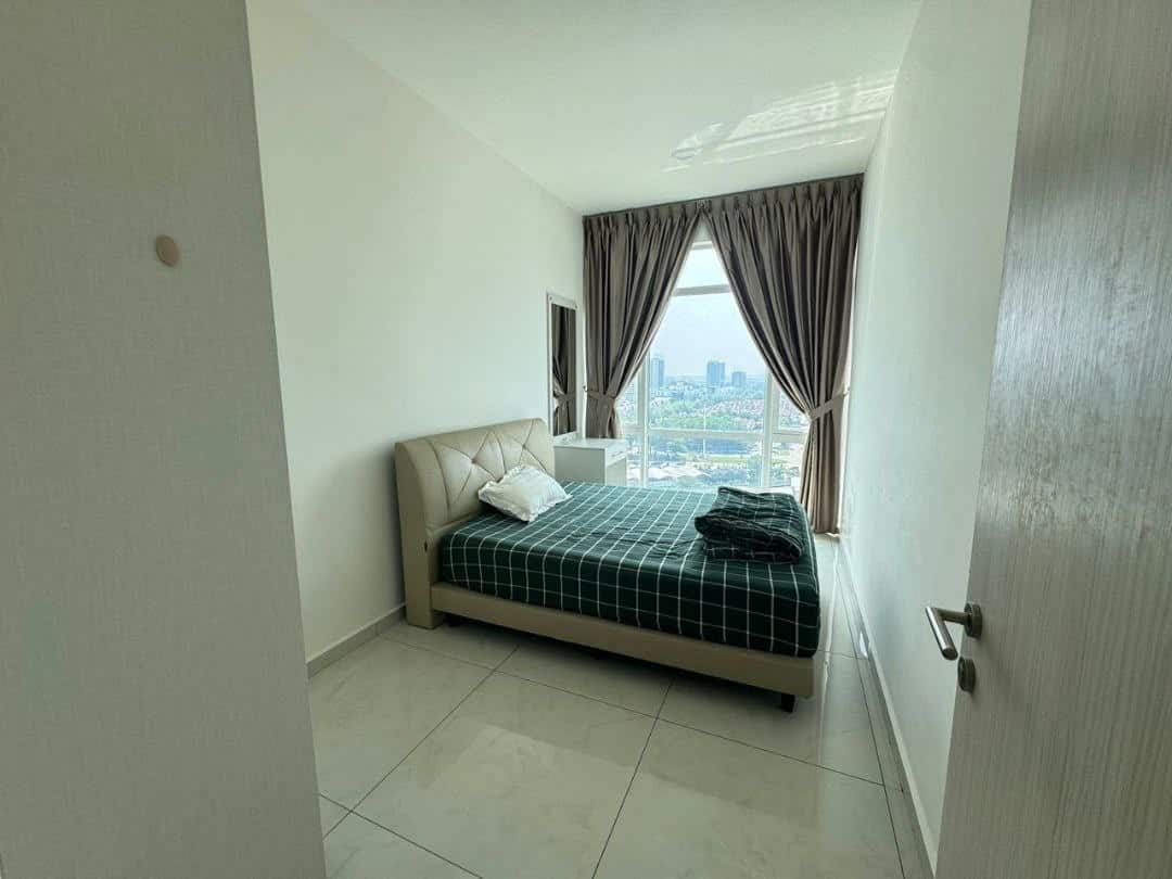 🏩🏩 𝐇𝐚𝐯𝐨𝐧𝐚 𝐀𝐮𝐬𝐭𝐢𝐧 
Tebrau / Mount Austin 豪华公寓出租... … 6