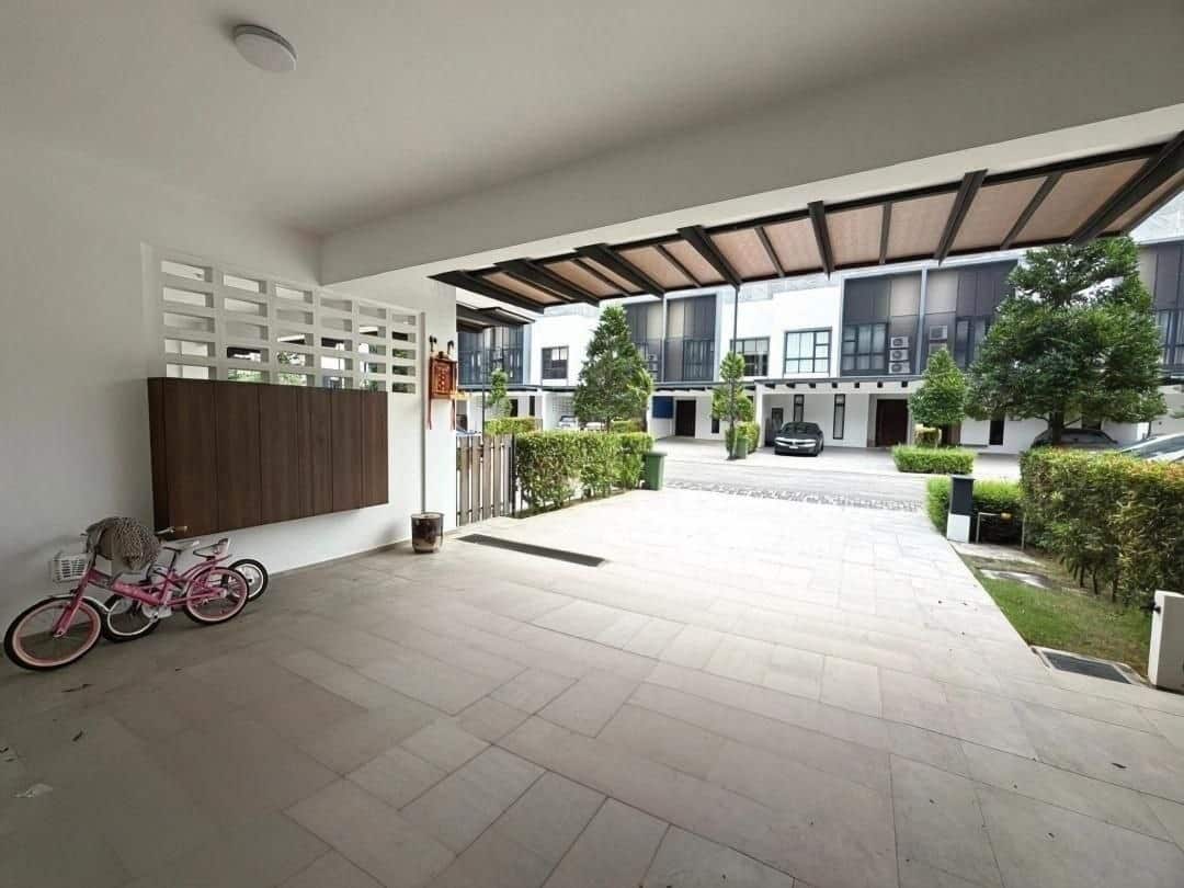 🏡 𝙎𝙚𝙣𝙞𝙗𝙤𝙣𝙜 𝘾𝙤𝙫𝙚 ➡️ 𝙒𝙖𝙩𝙚𝙧𝙬𝙖𝙮 𝙍𝙚𝙨𝙞𝙙𝙚𝙣𝙘𝙚𝙨  #高级住宅 大型双层… 7