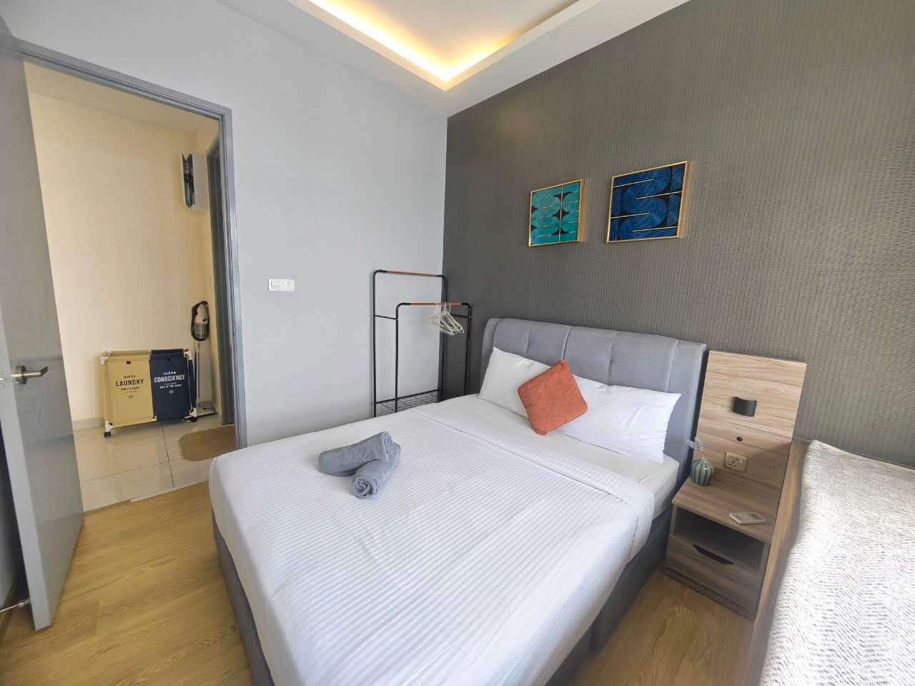 For Rent WTL 

Lovell Country Garden Danga Bay
Hig… 2