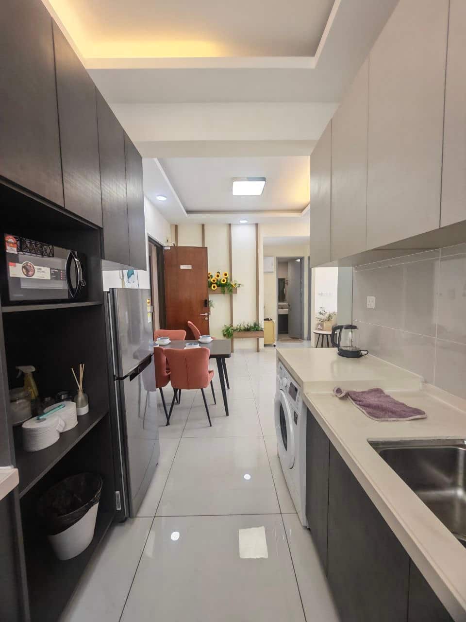 For Rent WTL 

Lovell Country Garden Danga Bay
Hig… 3