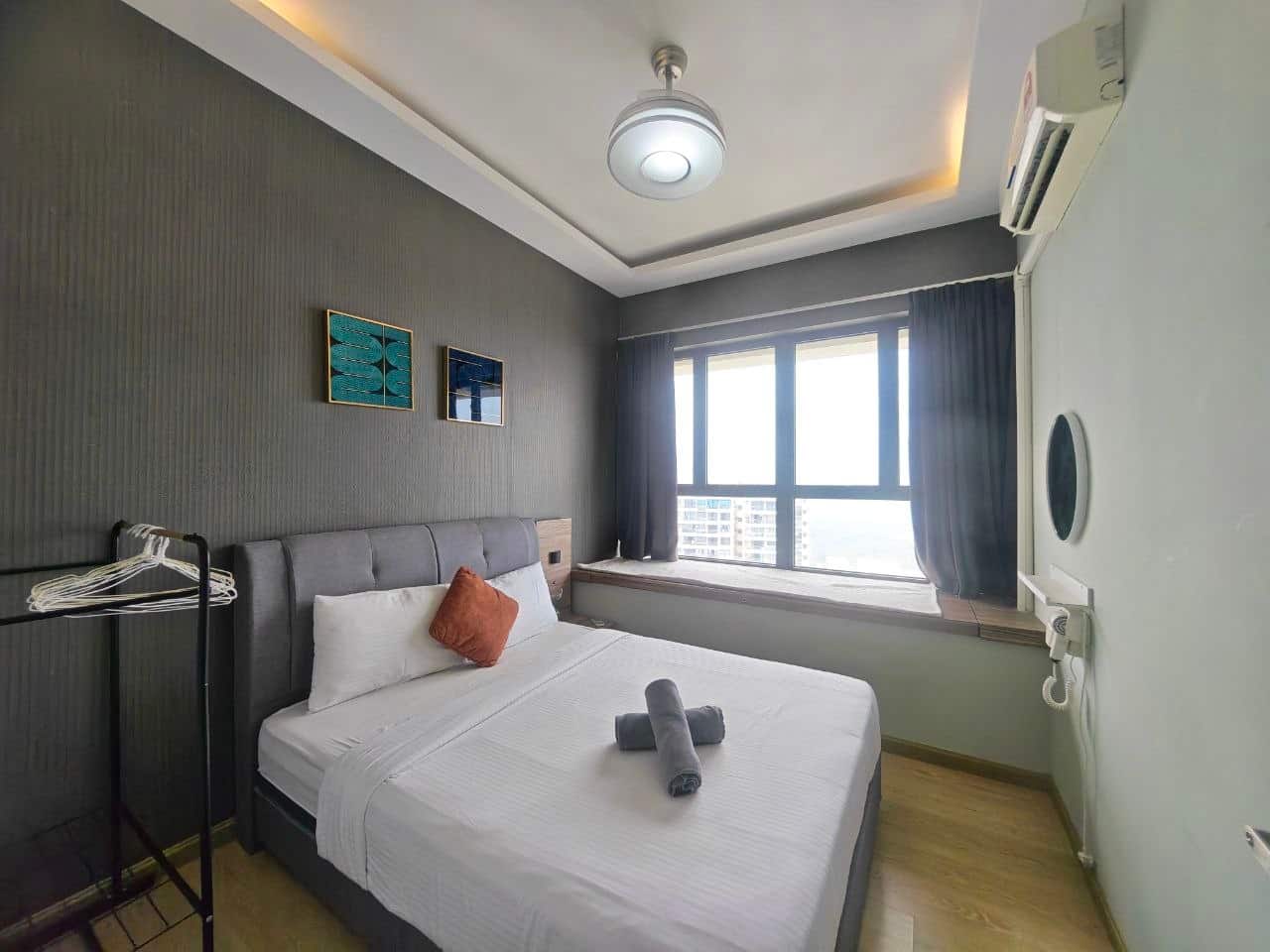 For Rent WTL 

Lovell Country Garden Danga Bay
Hig… 4
