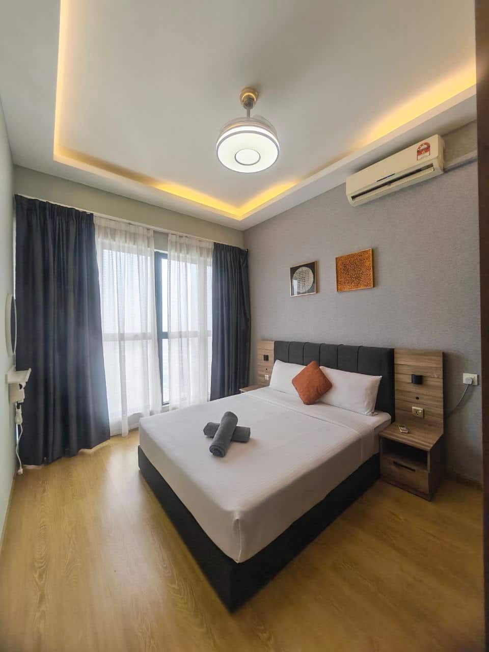 For Rent WTL 

Lovell Country Garden Danga Bay
Hig… 10