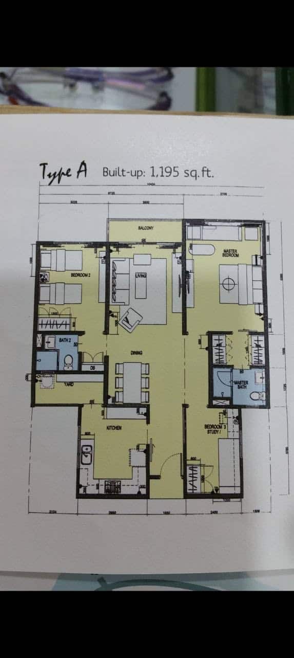 房产奶爸listing, [Sep 29, 2026 at 2:07 PM]
For Rent | … 6