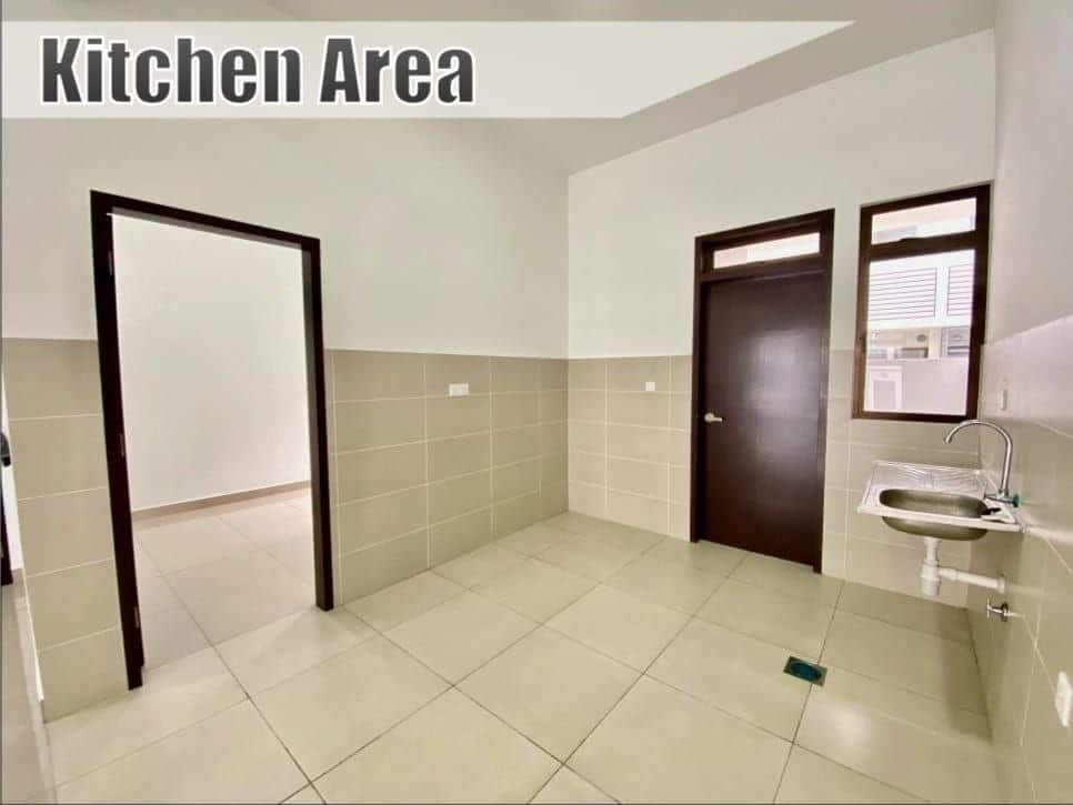 Aspira Parkhome 出租✅️Tuas出来第一个弯就到家，早上能睡多半小时😍

For R… 3