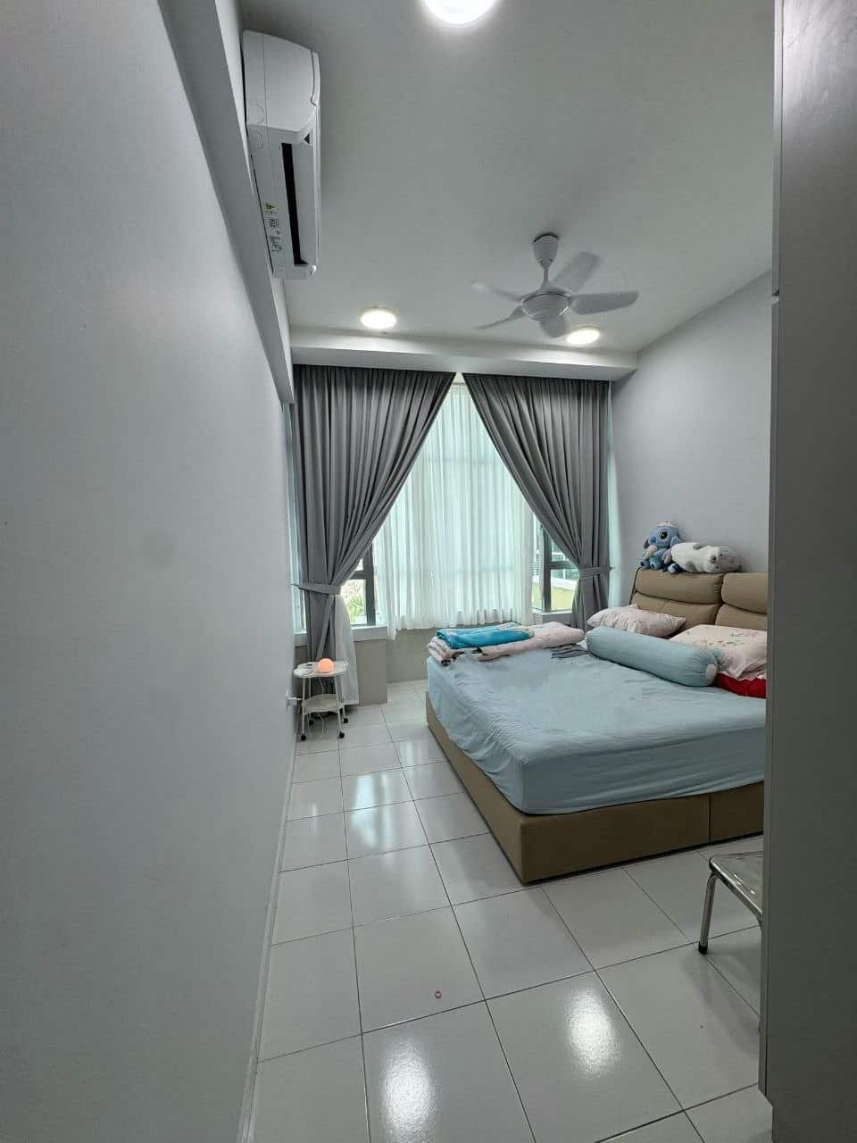 🔥 FOR RENT 🔥

📍 Jalan Seri Molek Perdana

Property… 3
