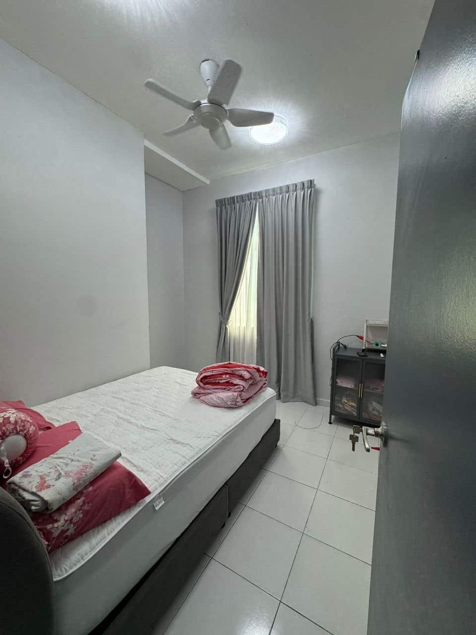 🔥 FOR RENT 🔥

📍 Jalan Seri Molek Perdana

Property… 5
