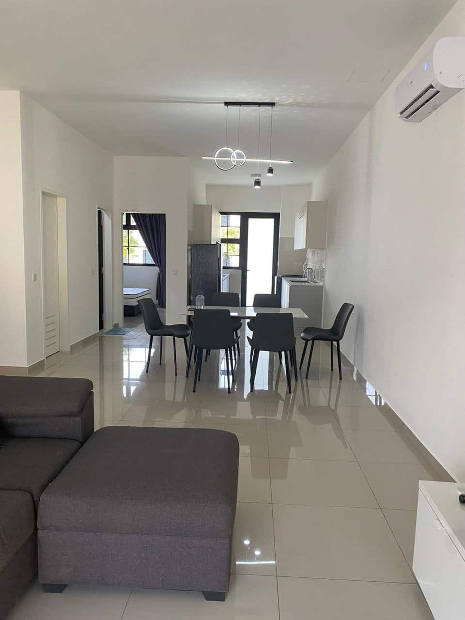 For Rent (AH7799)
The Tate Eco Botanic 
Double Sto… 3