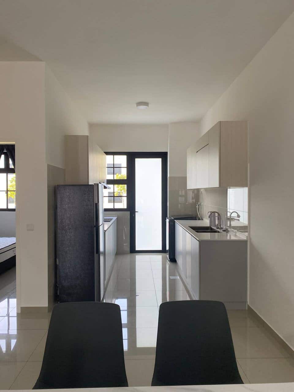 For Rent (AH7799)
The Tate Eco Botanic 
Double Sto… 7