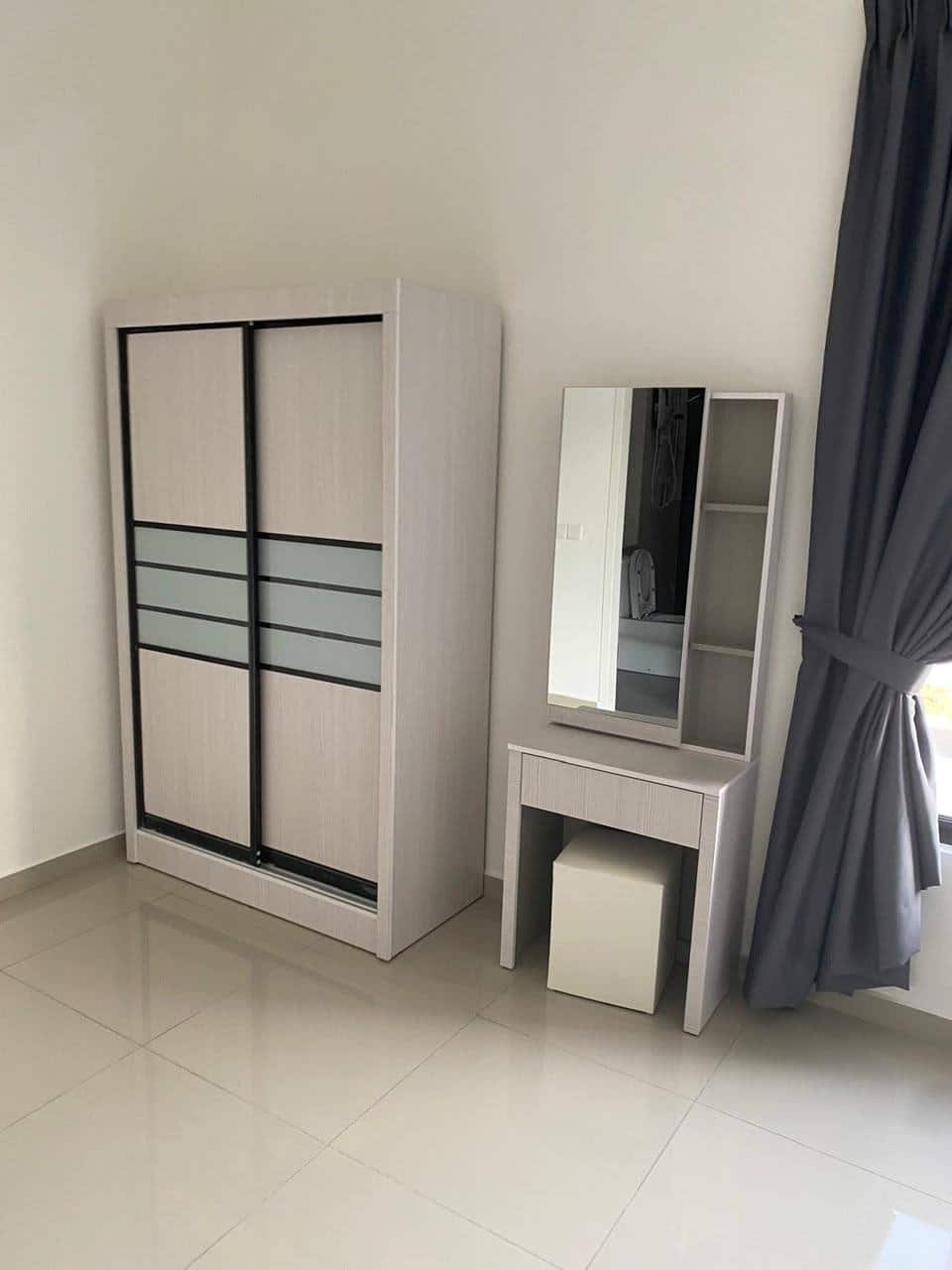 For Rent (AH7799)
The Tate Eco Botanic 
Double Sto… 8