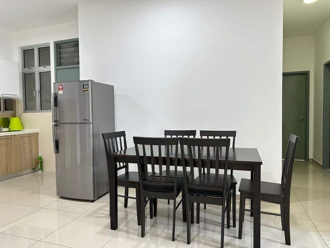 For Rent (MF4288)

* One Sentral Service Apartment… 2