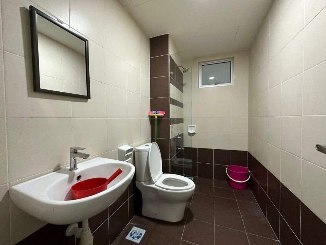 For Rent (MF4288)

* One Sentral Service Apartment… 3