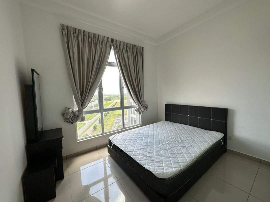For Rent (MF4288)

* One Sentral Service Apartment… 6