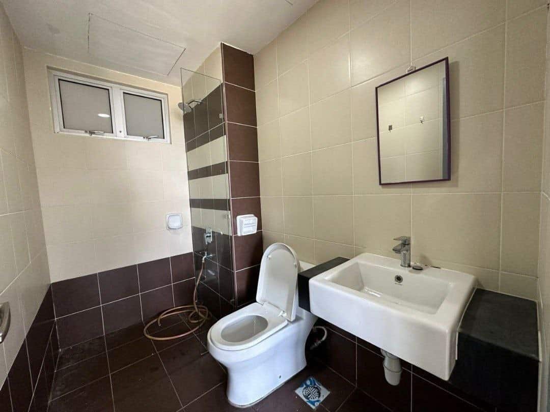 For Rent (MF4288)

* One Sentral Service Apartment… 8