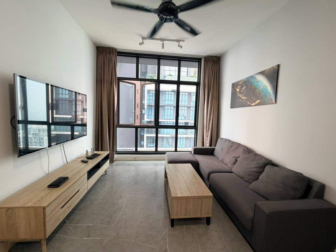 🌟Setia Sky 88【SALE / RENT】🌟

*Luxury Residence in …