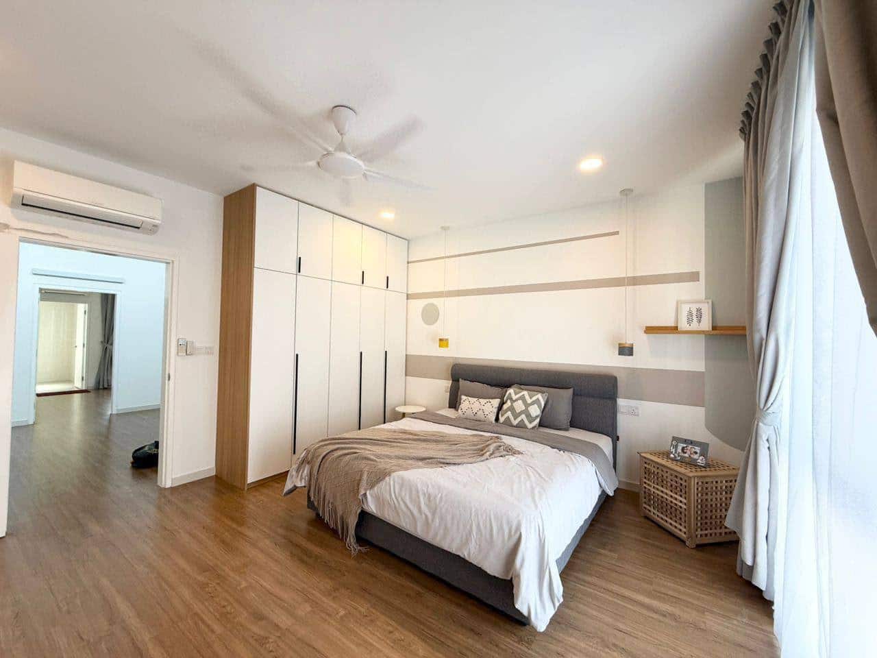For Rent (AH7799) 
Sunway Citrine Lakehomes 
Doubl… 3
