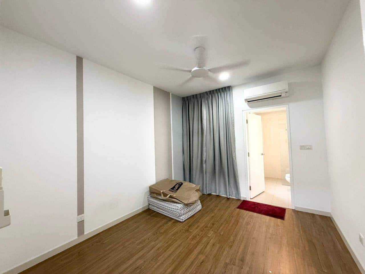 For Rent (AH7799) 
Sunway Citrine Lakehomes 
Doubl… 4