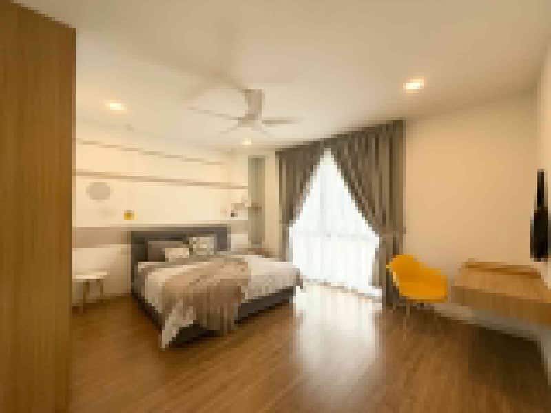 For Rent (AH7799) 
Sunway Citrine Lakehomes 
Doubl… 5
