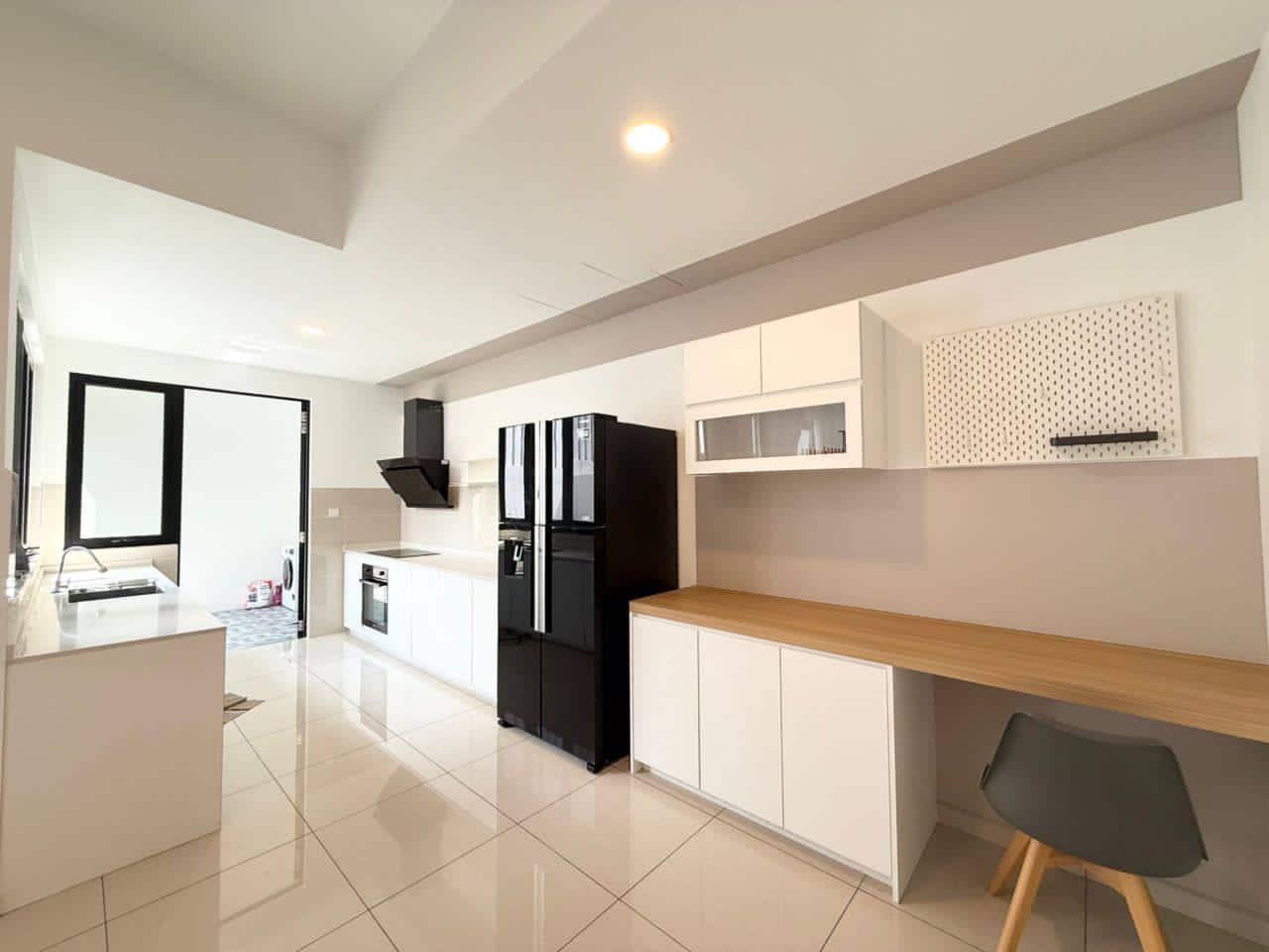 For Rent (AH7799) 
Sunway Citrine Lakehomes 
Doubl… 6