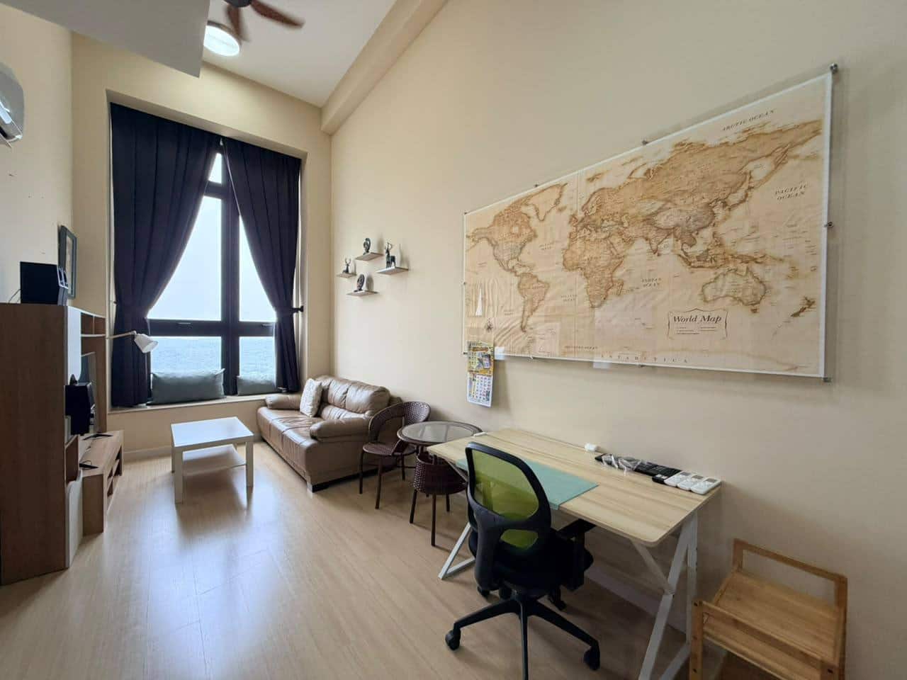 For Rent (AH7799)
Sunway Grid Sunway Medini
2Bed 1… 5